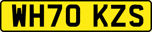WH70KZS