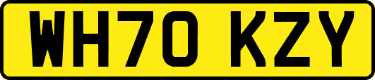 WH70KZY