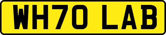 WH70LAB