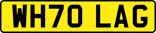 WH70LAG