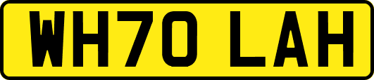 WH70LAH