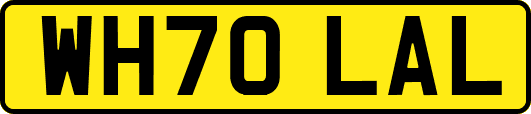 WH70LAL