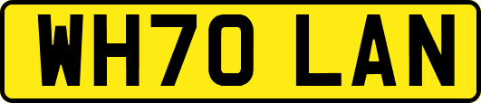 WH70LAN