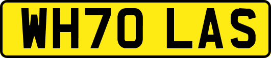 WH70LAS