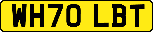 WH70LBT