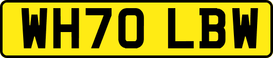 WH70LBW
