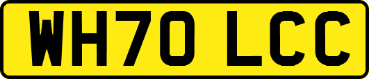 WH70LCC