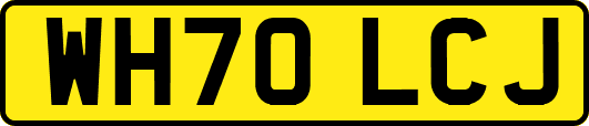 WH70LCJ