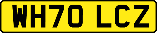 WH70LCZ