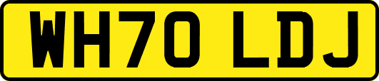 WH70LDJ