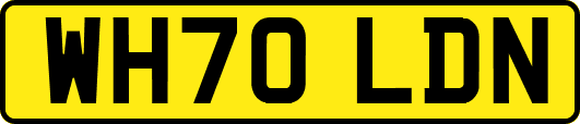 WH70LDN