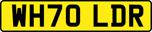 WH70LDR