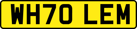 WH70LEM