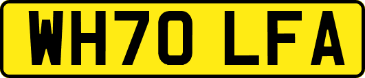 WH70LFA