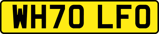 WH70LFO