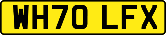 WH70LFX