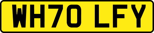 WH70LFY