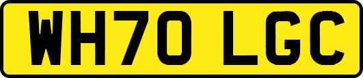 WH70LGC