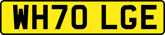 WH70LGE