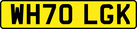 WH70LGK