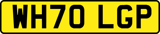 WH70LGP