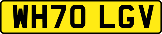 WH70LGV