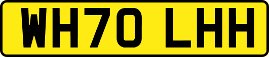 WH70LHH