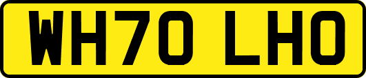 WH70LHO