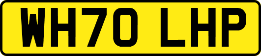 WH70LHP