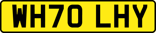 WH70LHY