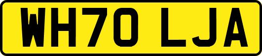WH70LJA