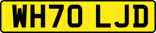 WH70LJD