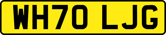 WH70LJG