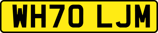 WH70LJM