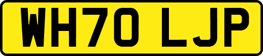 WH70LJP