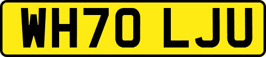 WH70LJU