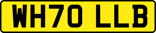 WH70LLB