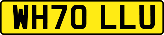 WH70LLU