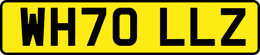 WH70LLZ
