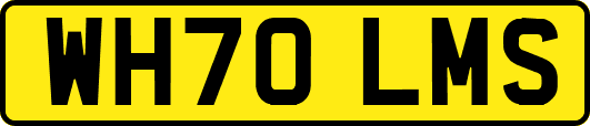 WH70LMS