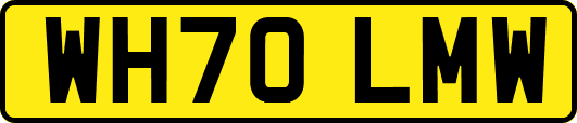 WH70LMW