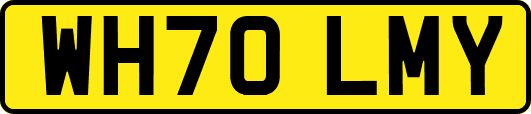 WH70LMY