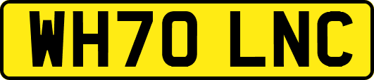 WH70LNC
