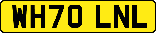 WH70LNL