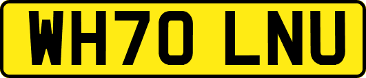 WH70LNU