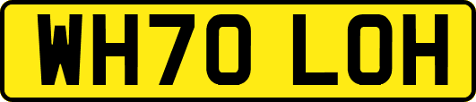 WH70LOH