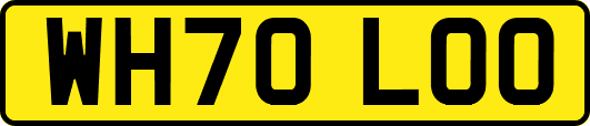 WH70LOO