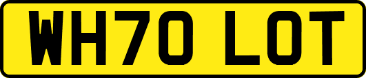 WH70LOT
