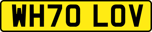 WH70LOV