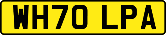 WH70LPA